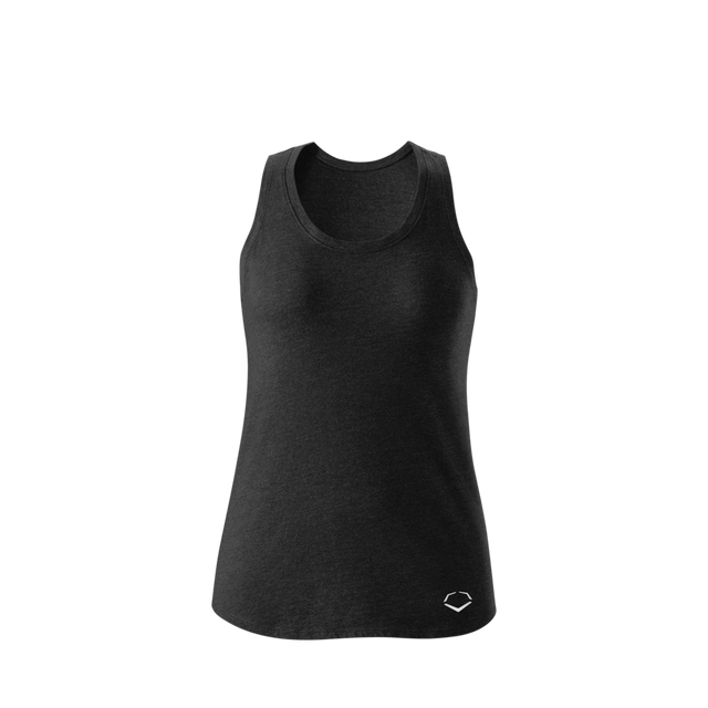Wilson Women's Heather Racerback Tank-1