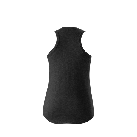 Wilson Women's Heather Racerback Tank-2