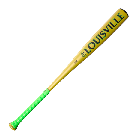 Louisville Slugger 2026 Dynasty -3 BBCOR Baseball Bat-2