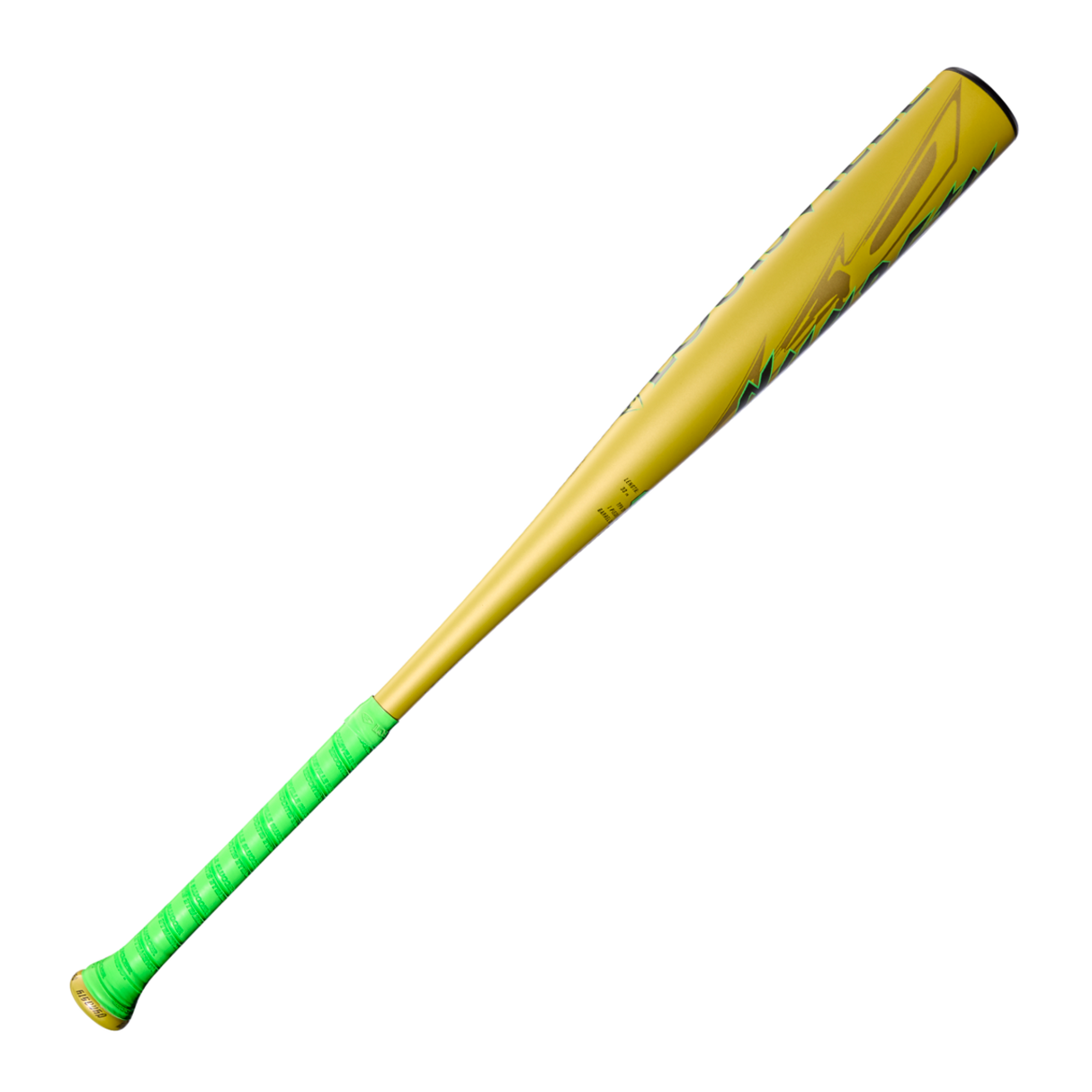 Louisville Slugger 2026 Dynasty -3 BBCOR Baseball Bat-3