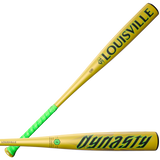 Louisville Slugger 2026 Dynasty -3 BBCOR Baseball Bat-6
