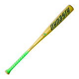 Louisville Slugger 2026 Dynasty -3 BBCOR Baseball Bat-7