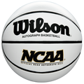 Wilson NCAA Autograph Basketball-1