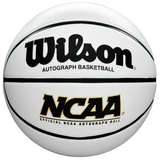 Wilson NCAA Autograph Basketball-1