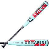 DeMarini 2026 the Goods -8 2 3/4" USSSA Baseball Bat-6