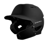 EvoShield Xvt 2.0 Bilateral Matte Finish Batting Helmet Face Shield-2