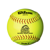 Wilson Pony/Leather Polycore 1 Dozen-2
