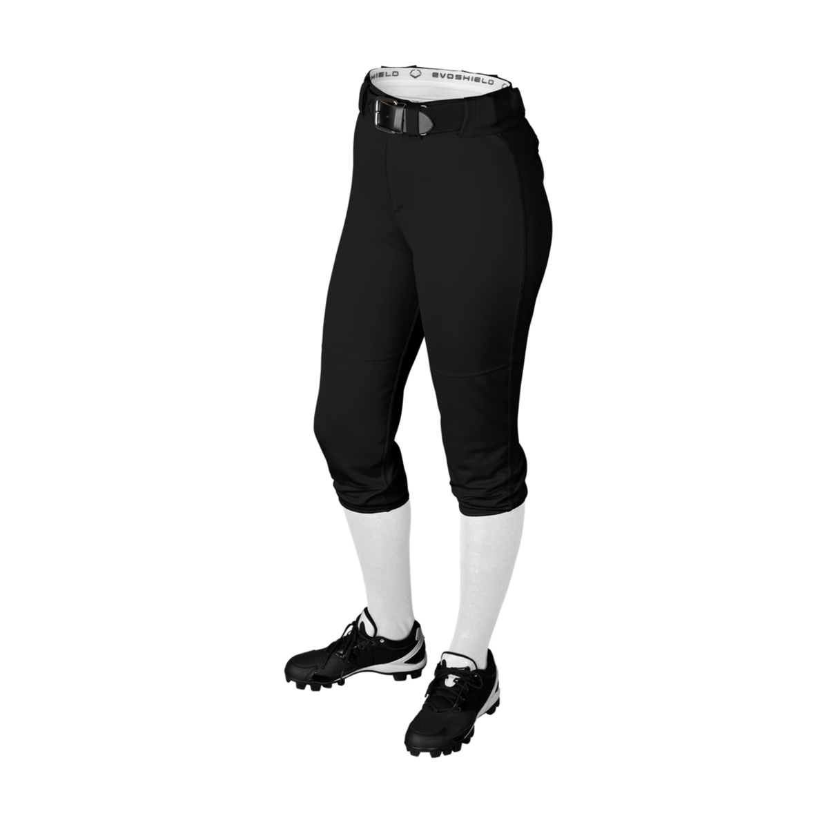 Wilson Girl's Unlocked Mid Rise Softball Pants
