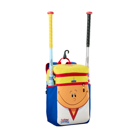 Louisville Slugger Adult Backyard Baseball Pablo Sanchez Stick Pack-1