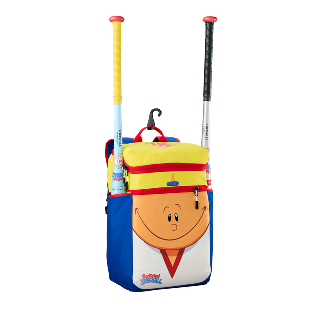 Louisville Slugger Adult Backyard Baseball Pablo Sanchez Stick Pack-1