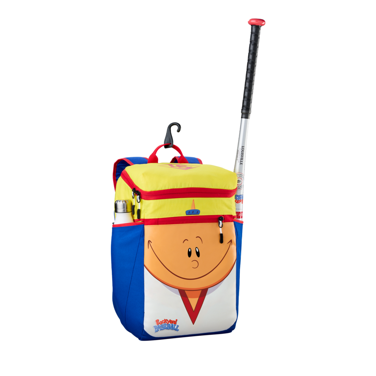 Louisville Slugger Adult Backyard Baseball Pablo Sanchez Stick Pack-4
