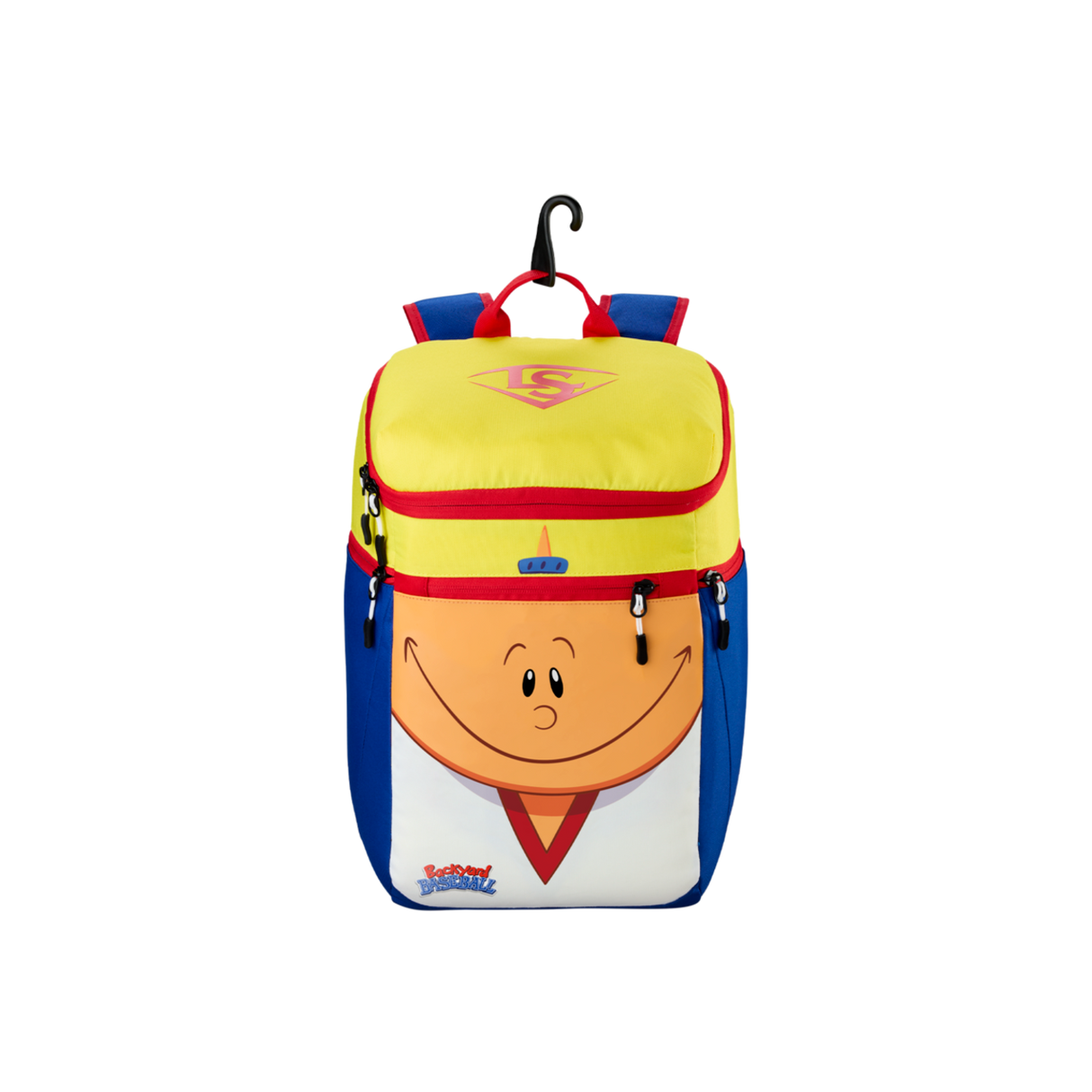Louisville Slugger Adult Backyard Baseball Pablo Sanchez Stick Pack-9