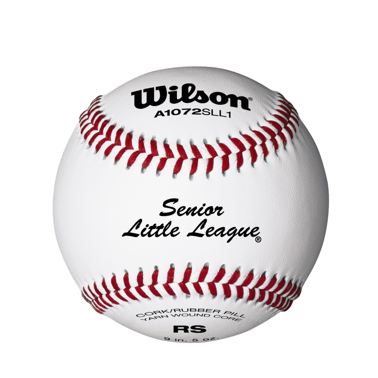 Wilson Senior Little League SLL1 Baseball-2