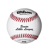 Wilson Senior Little League SLL1 Baseball-2