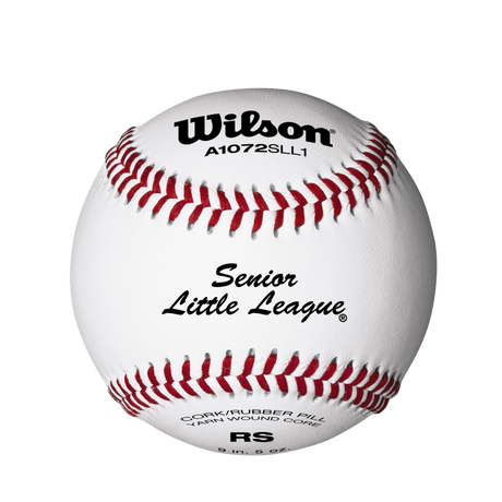 Wilson Senior Little League SLL1 Baseball-2
