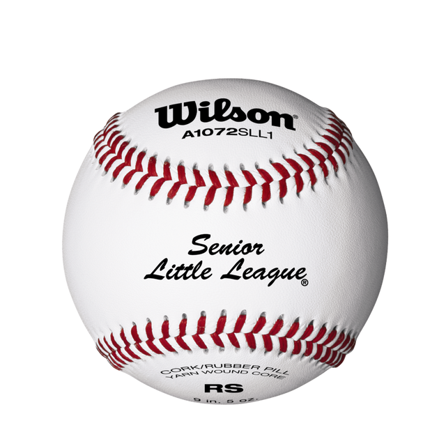 Wilson Senior Little League SLL1 Baseball-2