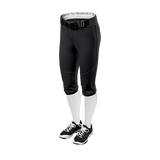 Wilson Girls' Fx Game Softball Pants
