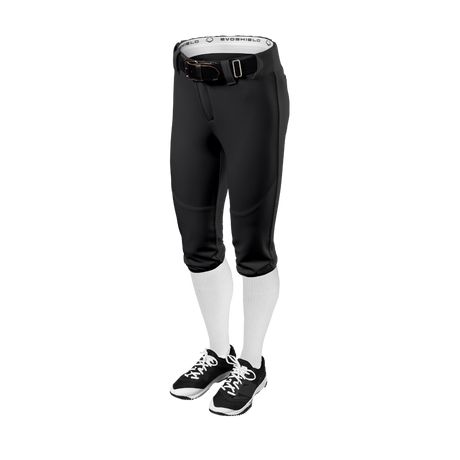 Wilson Girls' Fx Game Softball Pants