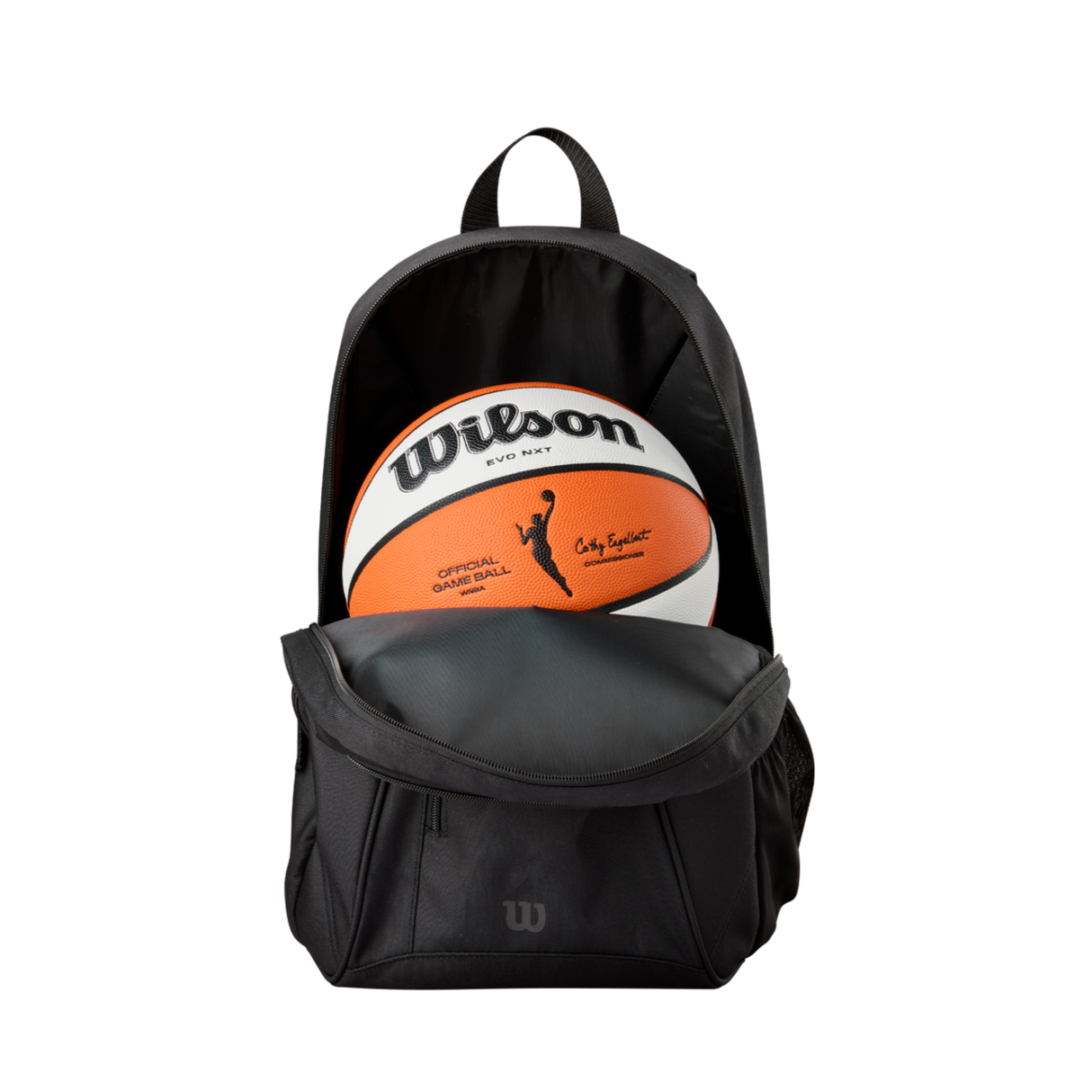 Wilson WNBA Backpack Basketball-4