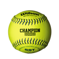 Wilson 12 Synthetic USSSA Fp Softball-2
