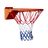 Wilson Adult NBA Driver Recreational Net Basketball-1