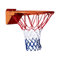 Wilson Adult NBA Driver Recreational Net Basketball-1