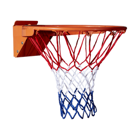Wilson Adult NBA Driver Recreational Net Basketball-1