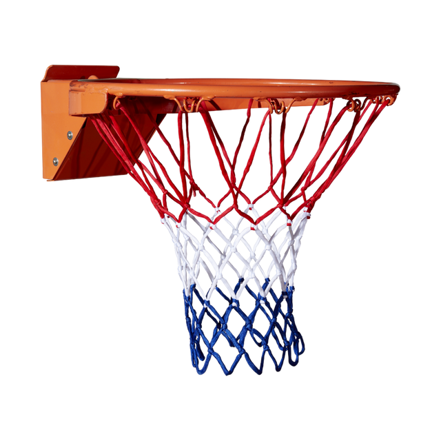 Wilson Adult NBA Driver Recreational Net Basketball-1