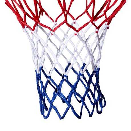 Wilson Adult NBA Driver Recreational Net Basketball-2