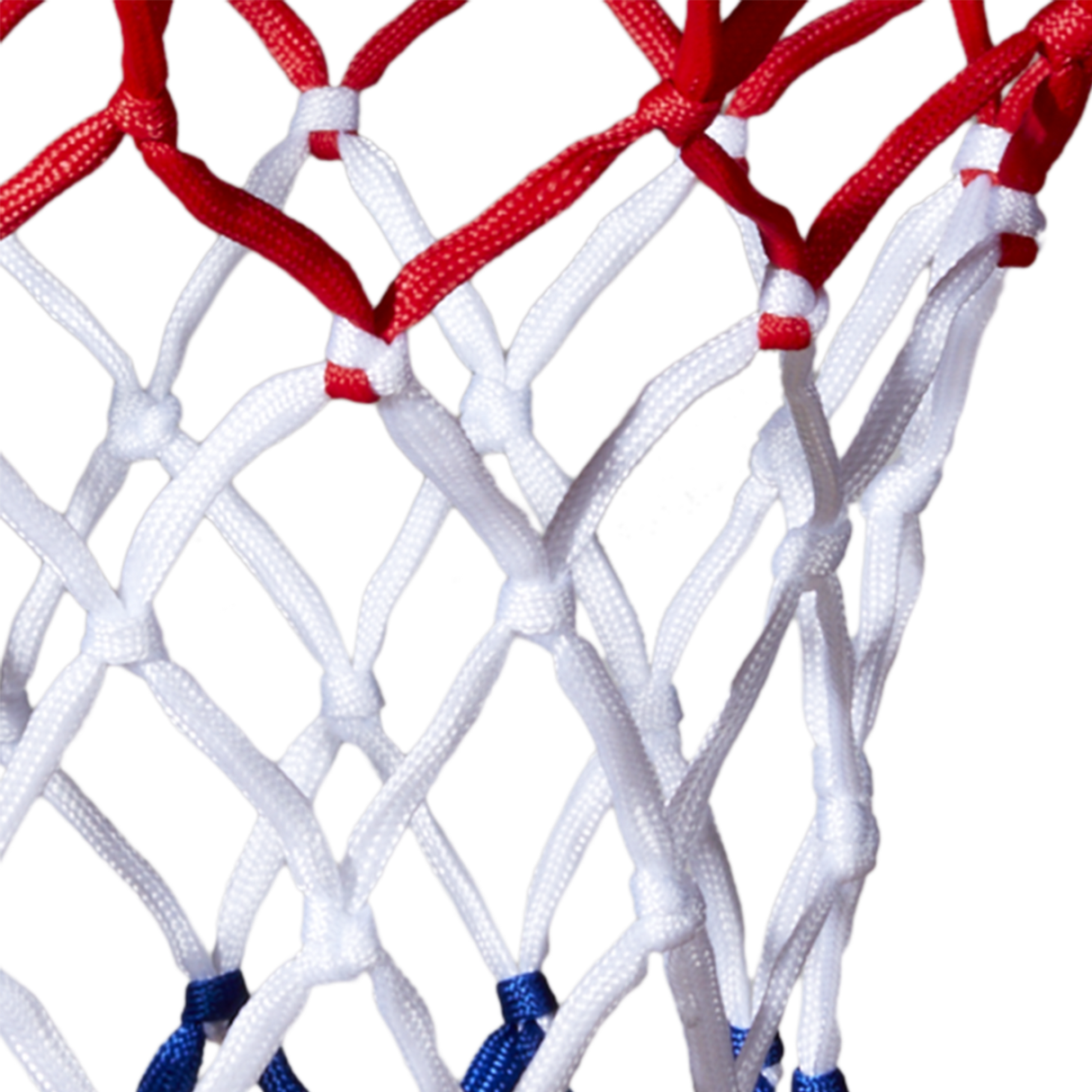 Wilson Adult NBA Driver Recreational Net Basketball-3