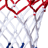 Wilson Adult NBA Driver Recreational Net Basketball-3
