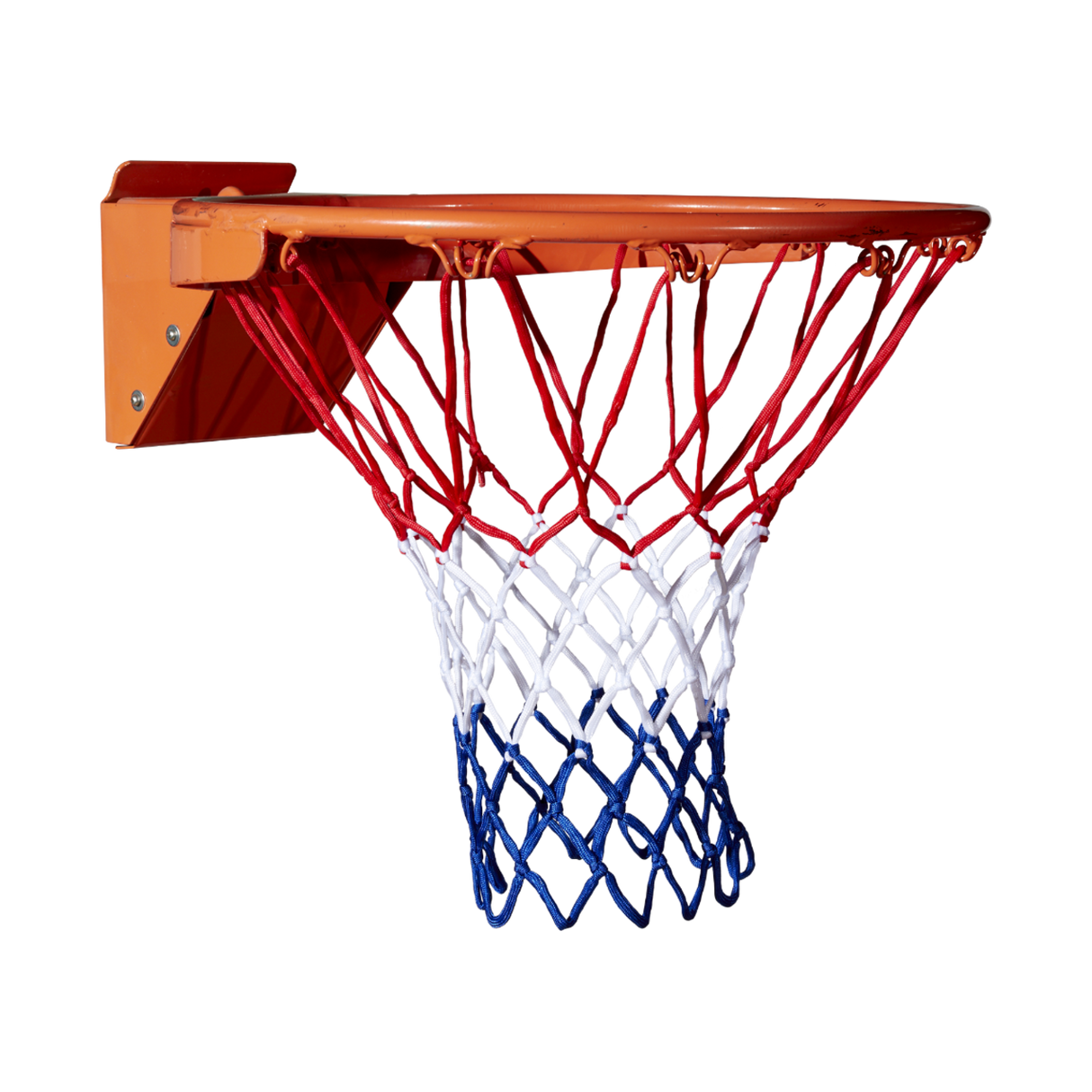 Wilson Adult NBA Driver Recreational Net Basketball-4