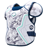 Wilson Austin Wells Stmnt-srz Baseball Catchers Chest Protector-1