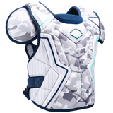 Wilson Austin Wells Stmnt-srz Baseball Catchers Chest Protector-2