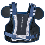 Wilson Austin Wells Stmnt-srz Baseball Catchers Chest Protector-3