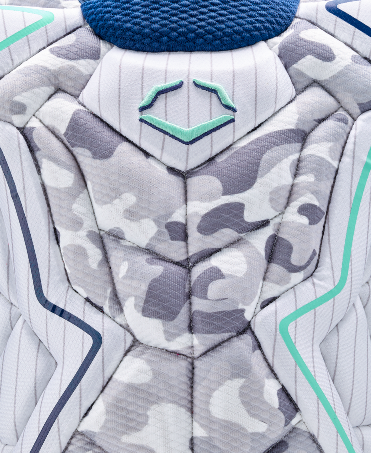Wilson Austin Wells Stmnt-srz Baseball Catchers Chest Protector-10