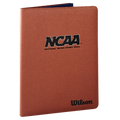 Wilson NCAA Note Pads Basketball-1