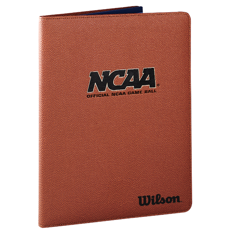 Wilson NCAA Note Pads Basketball-1