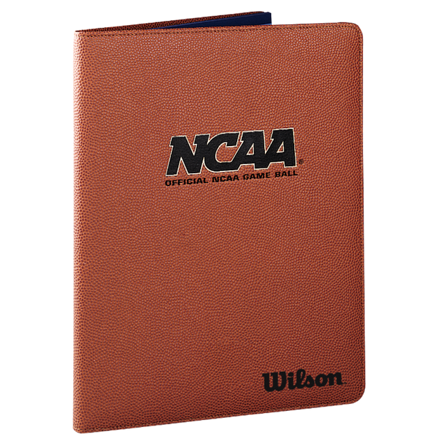 Wilson NCAA Note Pads Basketball-1