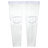 Wilson Helix Volleyball Knee Pad Leg Sleeve-1