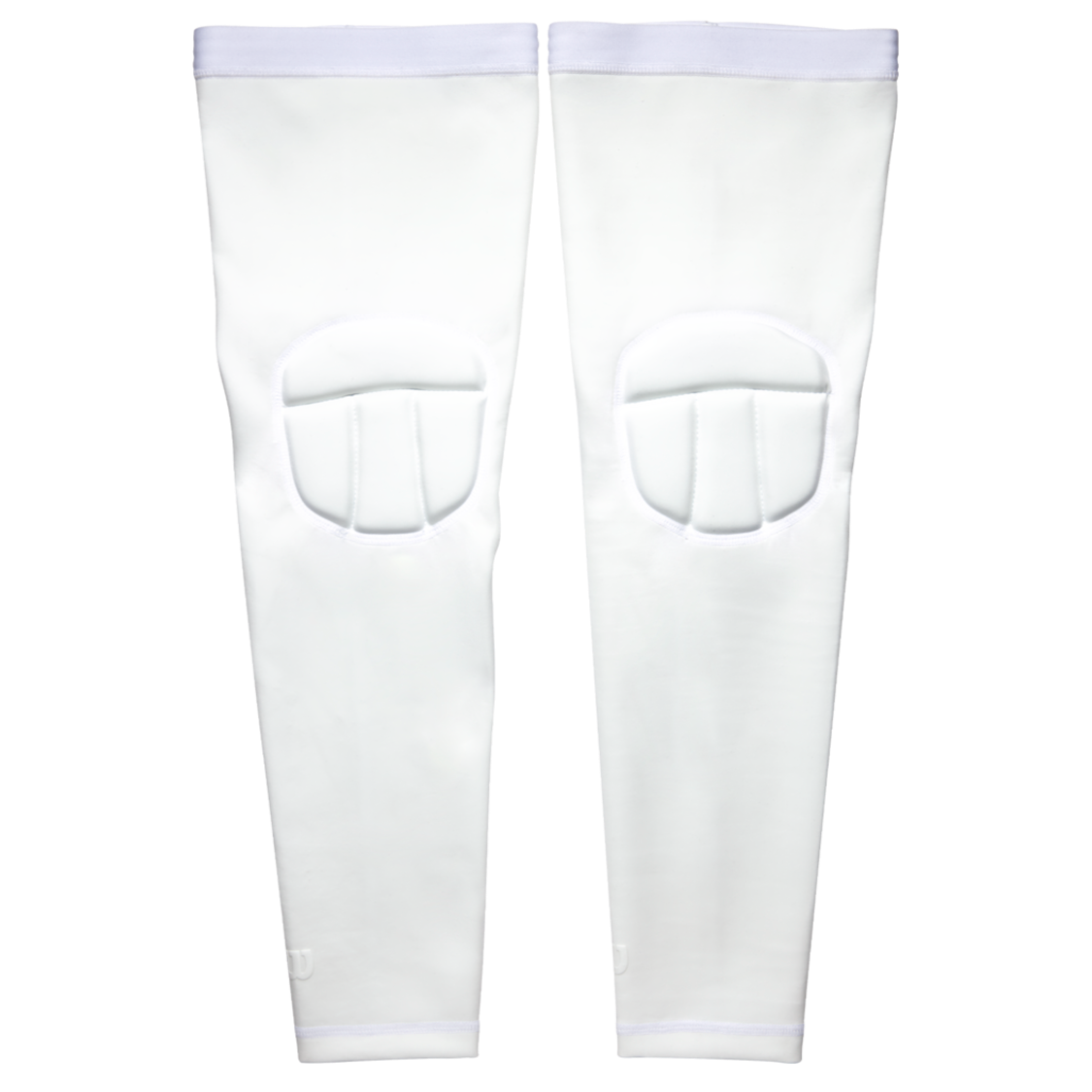 Wilson Helix Volleyball Knee Pad Leg Sleeve-1