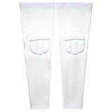 Wilson Helix Volleyball Knee Pad Leg Sleeve-1