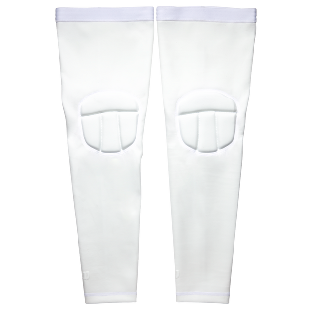 Wilson Helix Volleyball Knee Pad Leg Sleeve-1