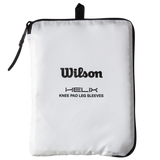 Wilson Helix Volleyball Knee Pad Leg Sleeve-4