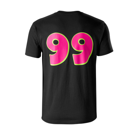 Wilson Adult Party Animals Shirsey-2