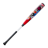 DeMarini Sticker Bomb 2026 the Goods -3 BBCOR Baseball Bat-3