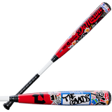 DeMarini Sticker Bomb 2026 the Goods -3 BBCOR Baseball Bat-6