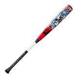 DeMarini Sticker Bomb 2026 the Goods -3 BBCOR Baseball Bat-7
