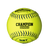 Wilson 11 Leather USSSA Fp Softball-2