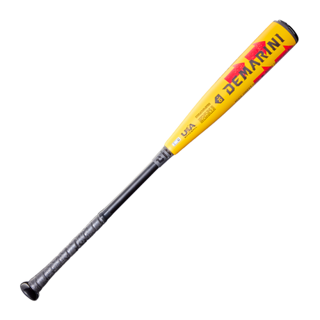 DeMarini 2026 the Goods -10 USA Baseball Bat-2